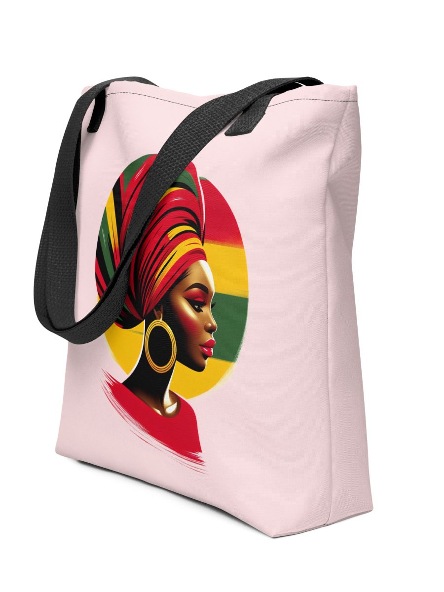 Bolsa de tela