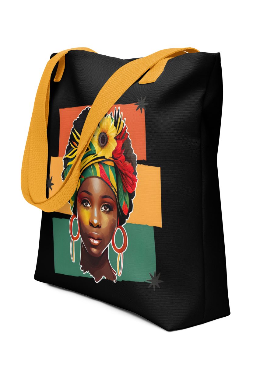 Bolsa de tela