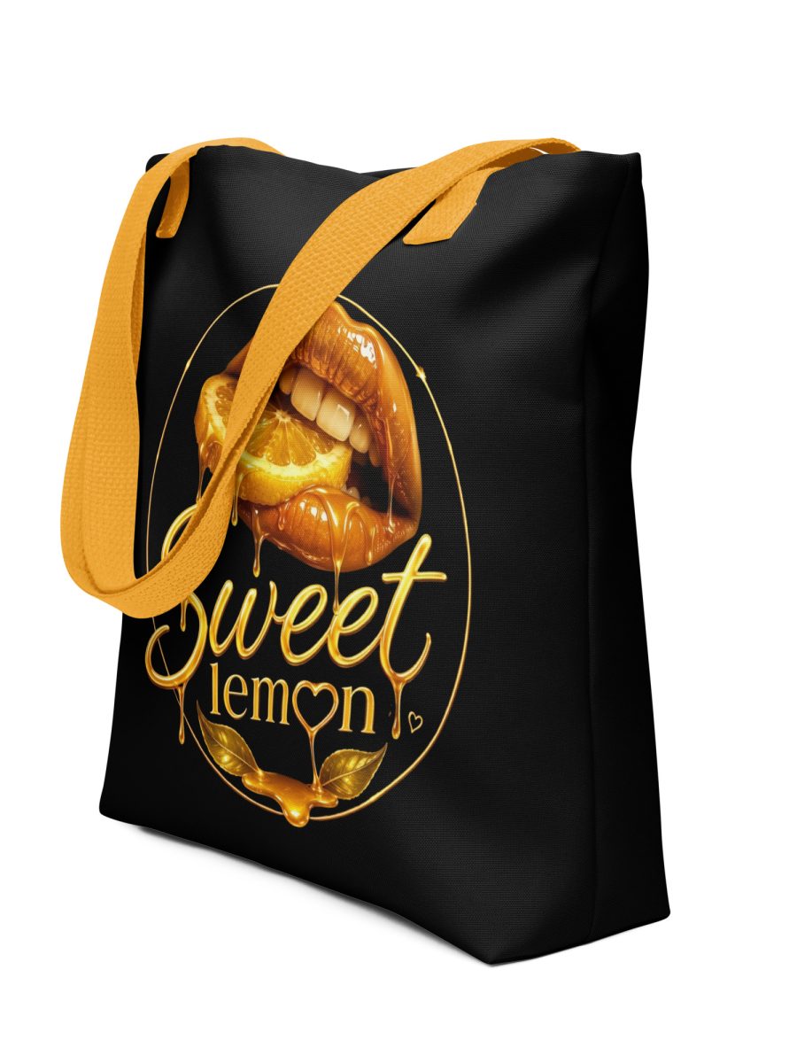 Bolsa de tela