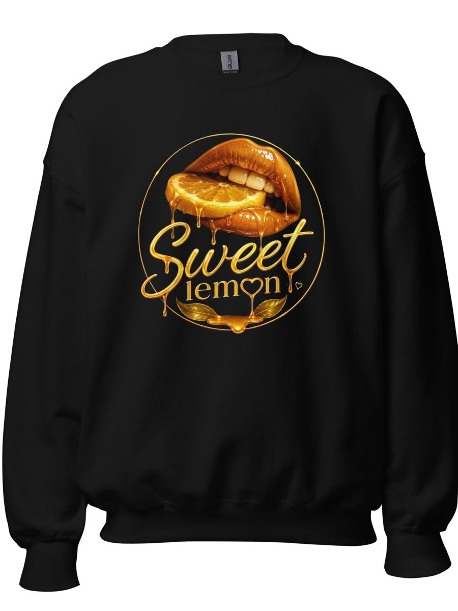 Sudadera unisex